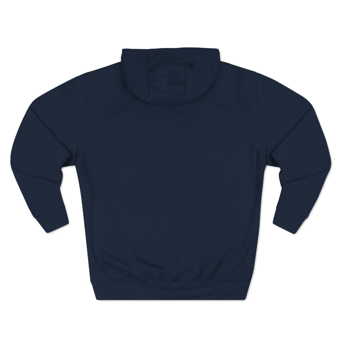 No Frills Fleece Hoodie