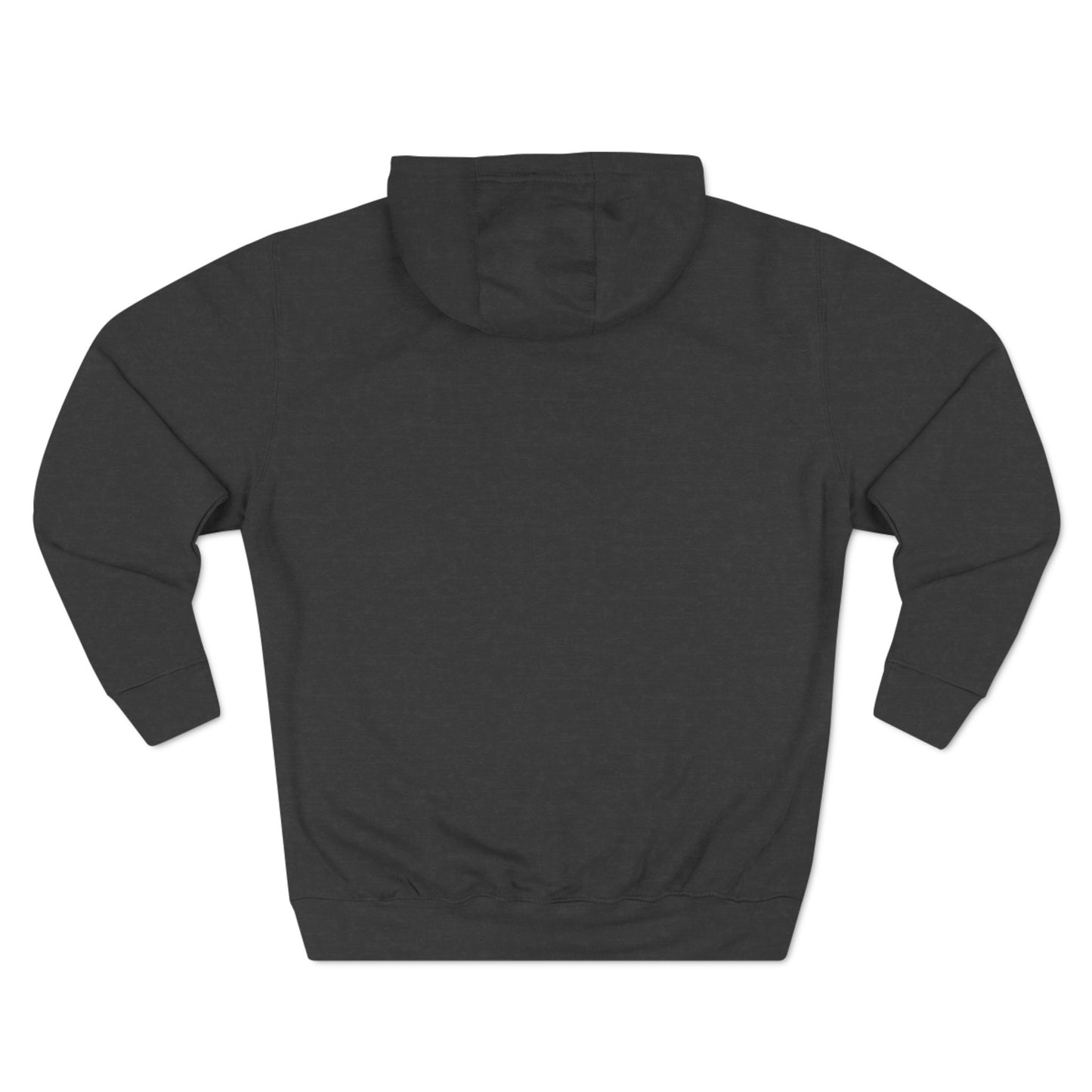 No Frills Fleece Hoodie