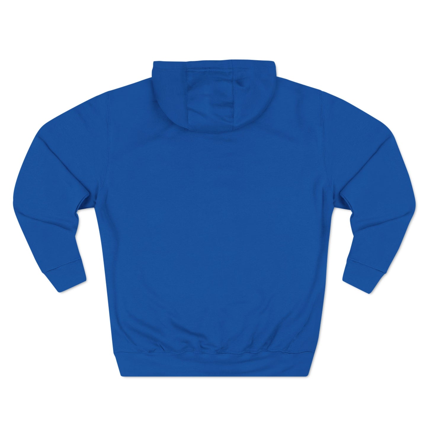 No Frills Fleece Hoodie