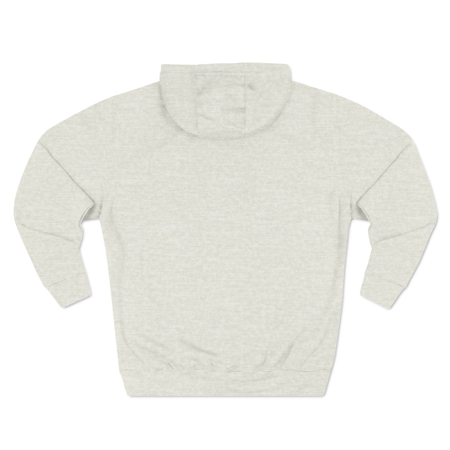 No Frills Fleece Hoodie