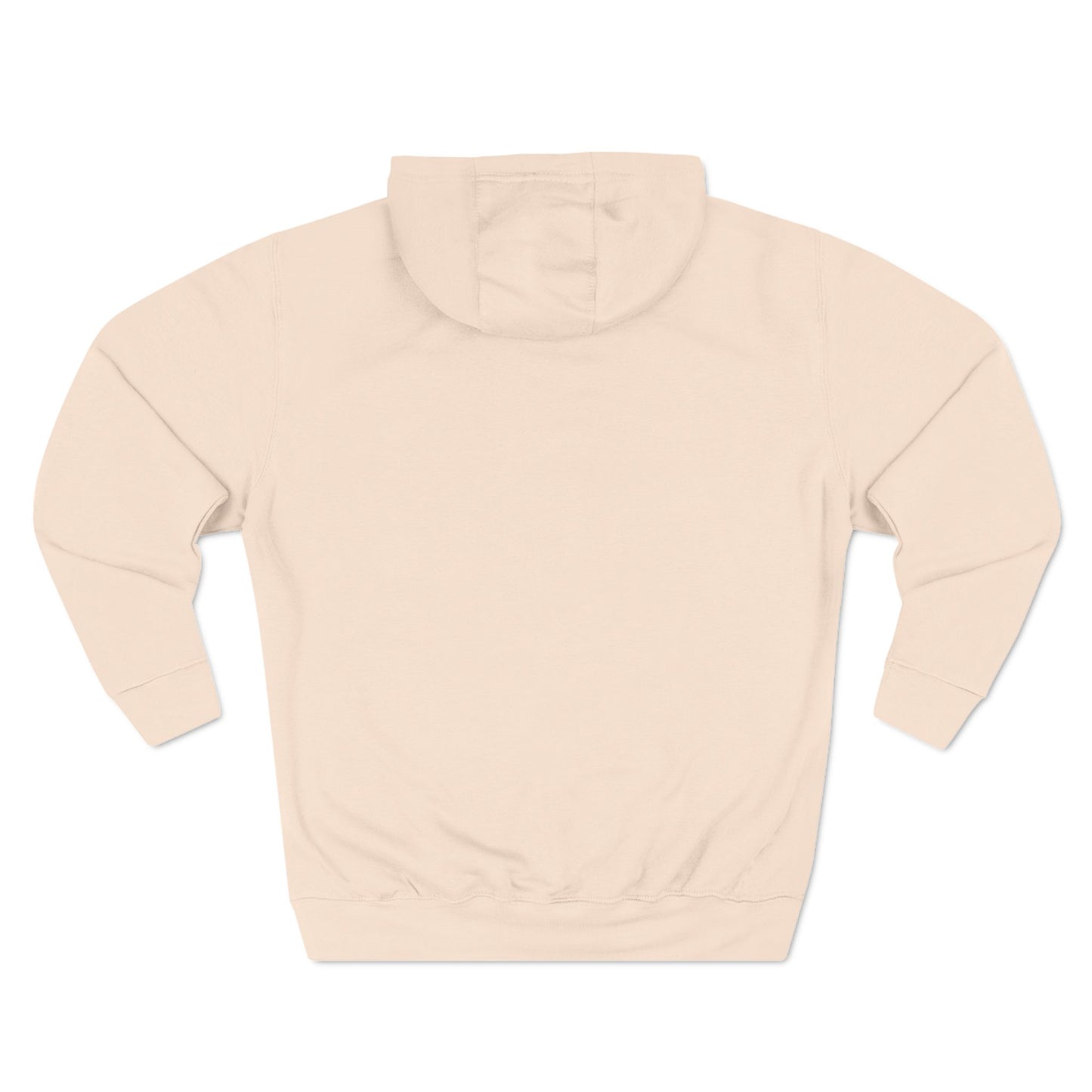 No Frills Fleece Hoodie