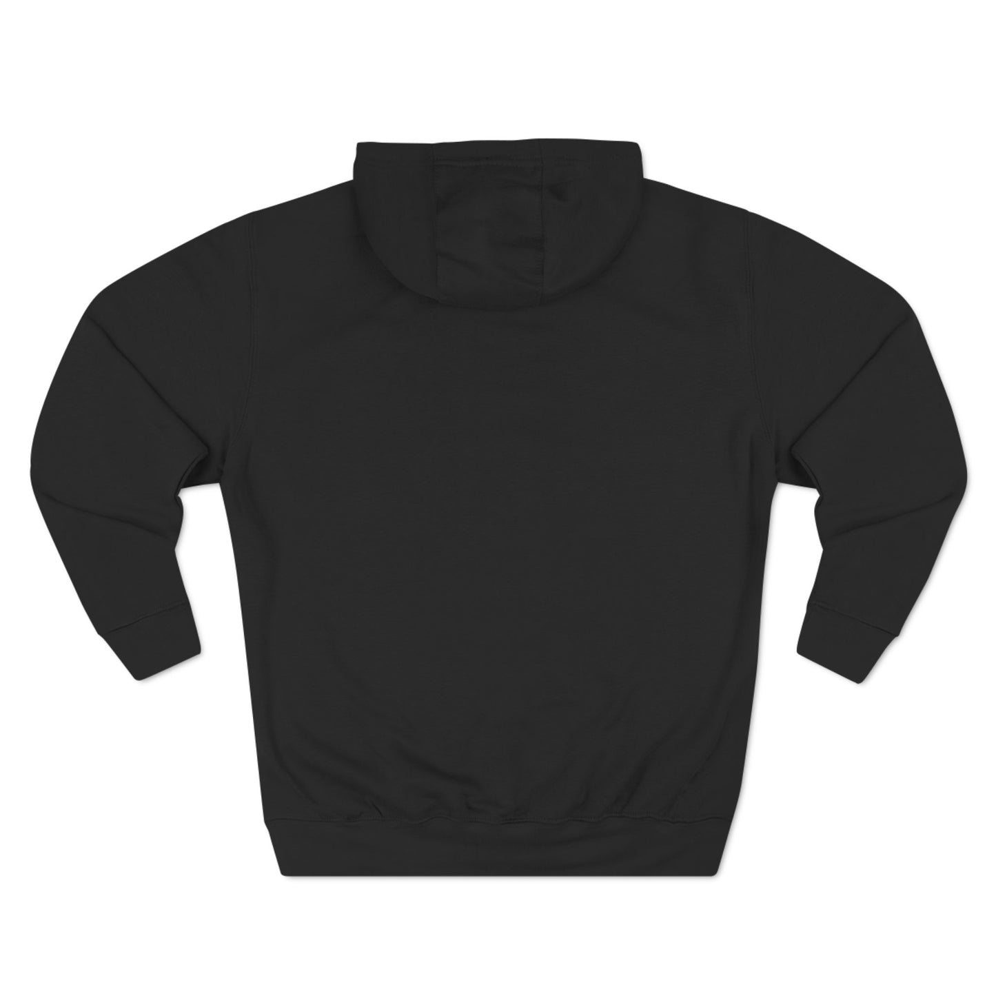 No Frills Fleece Hoodie