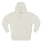 No Frills Fleece Hoodie