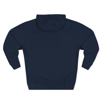 No Frills Fleece Hoodie