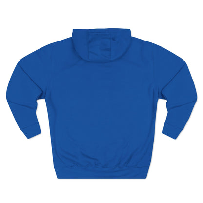 No Frills Fleece Hoodie