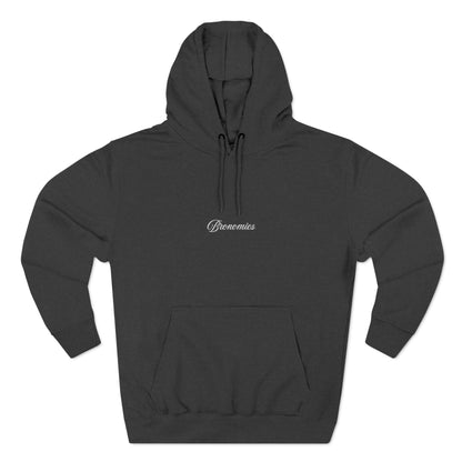 No Frills Fleece Hoodie