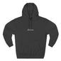 No Frills Fleece Hoodie