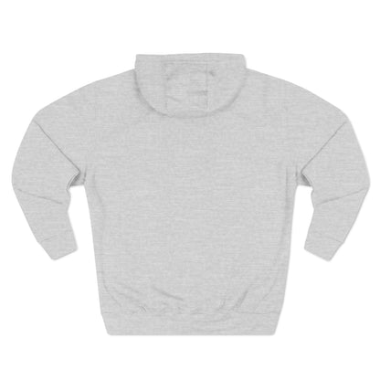 No Frills Fleece Hoodie