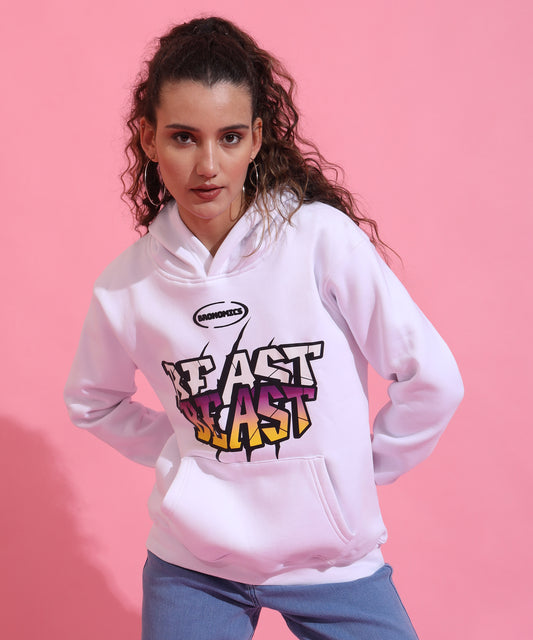 Beast Hoodie