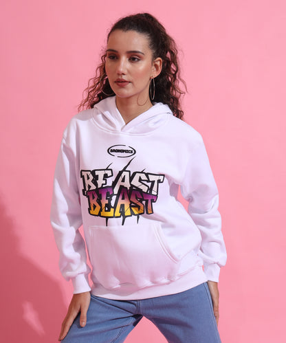 Beast Hoodie