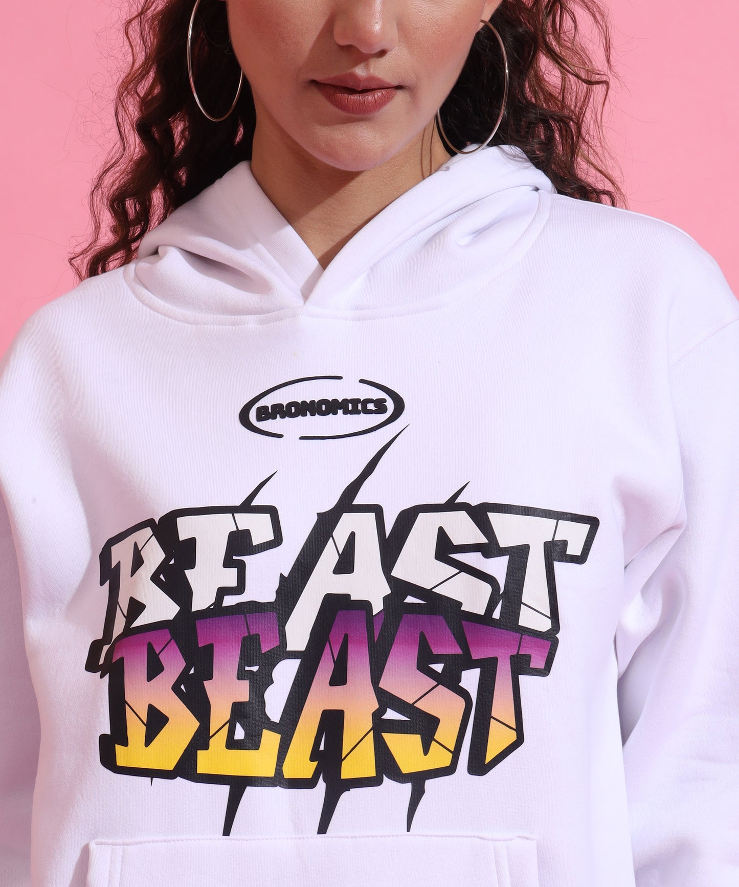Beast Hoodie