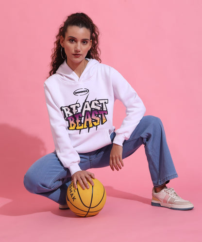 Beast Hoodie