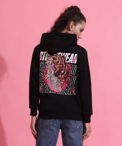 STAY WILD Hoodie