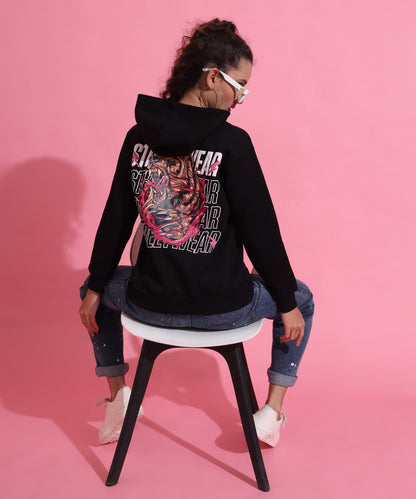 STAY WILD Hoodie