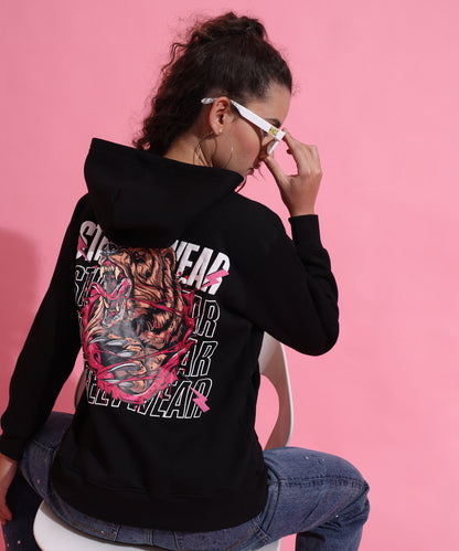 STAY WILD Hoodie