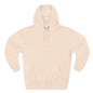 No Frills Fleece Hoodie