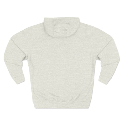No Frills Fleece Hoodie