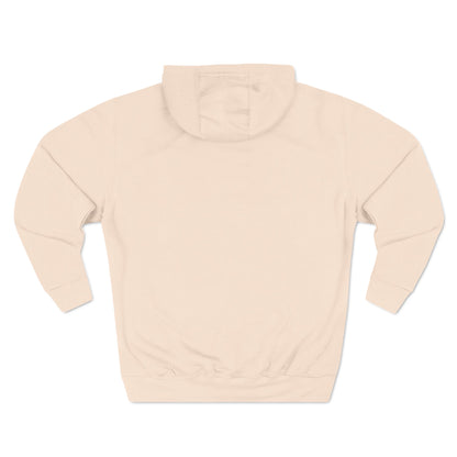 No Frills Fleece Hoodie