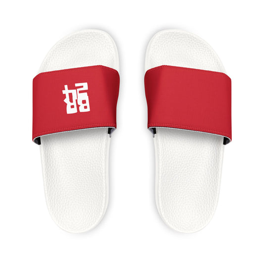 Men's Removable-Strap Sandals