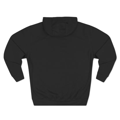 No Frills Fleece Hoodie