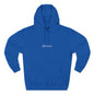 No Frills Fleece Hoodie