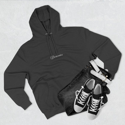 No Frills Fleece Hoodie