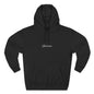 No Frills Fleece Hoodie