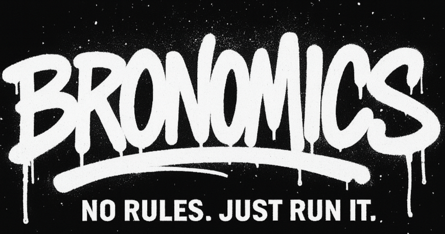 BRONOMICS LIFESTYLE INC